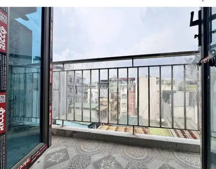 Сдается апартамент с мебелью и техникой, 259 Vinh Hung, Hoang Mai, Hanoi