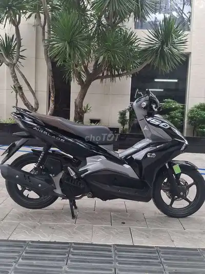Honda Air Blade 150 черный глянцевый, рег. 2022, номер 43