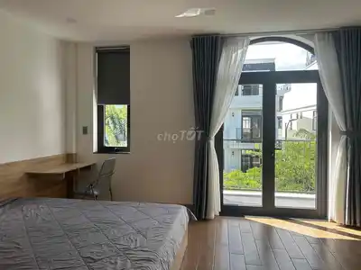 Сдается новый дом в La Vida Vung Tau, полностью с мебелью