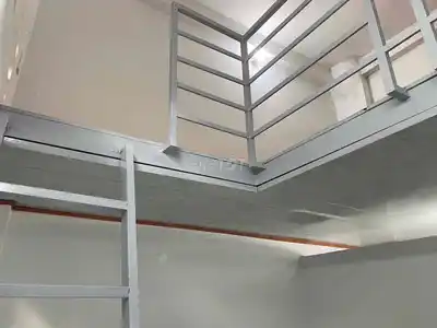Комната в аренду — рядом с Hi-Tech парком — метро — без хозяина — Линь Чунг