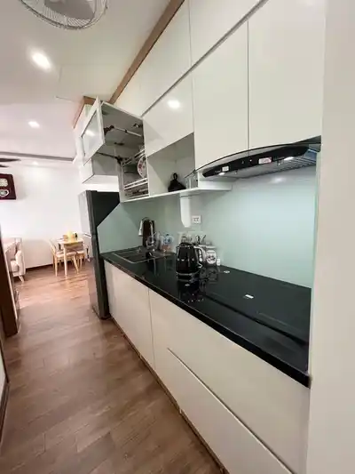 Квартира в Geleximco Southern Star, 62м², 2 спальни