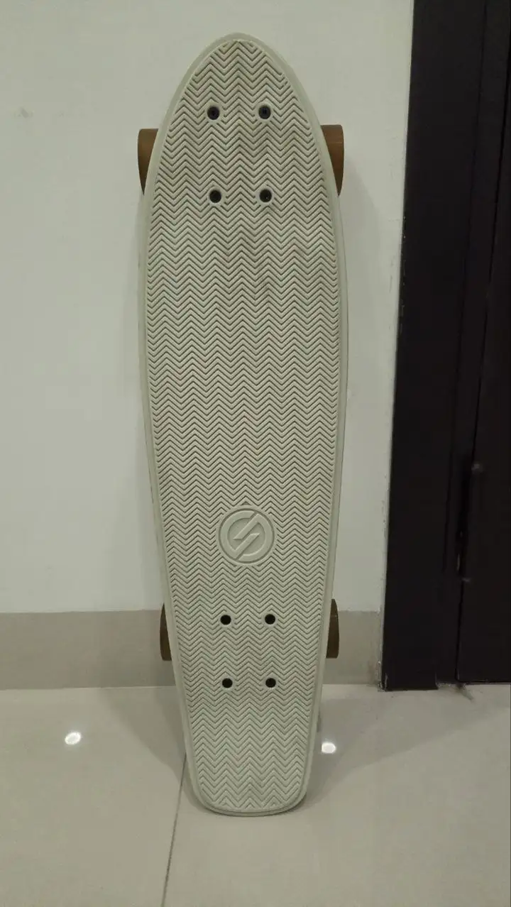 Скейт круизер Decathlon Yamba 27"