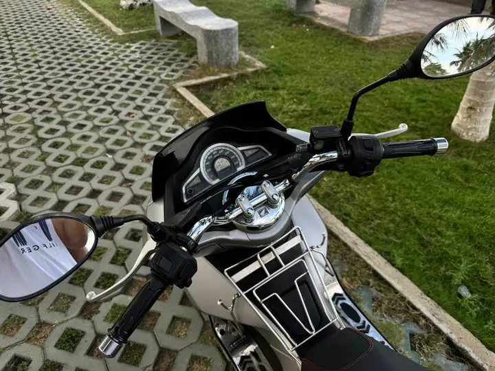 HONDA PCX-2
