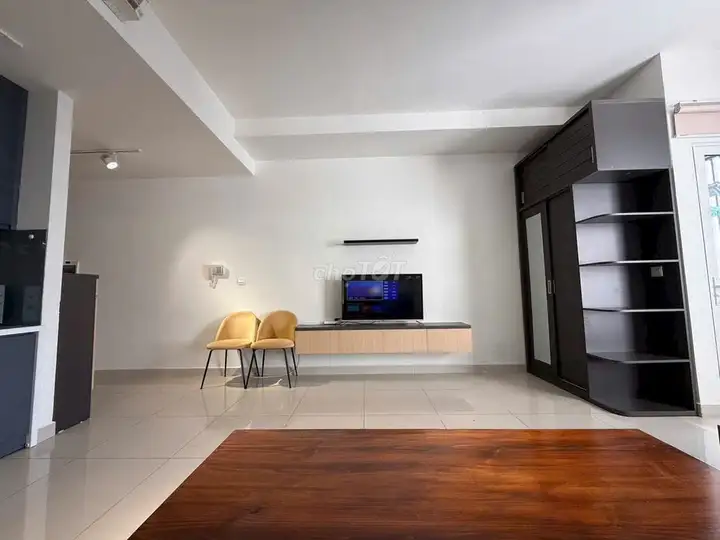Сдам офис-студию 40 м² в Sunrise City View, 7-й район