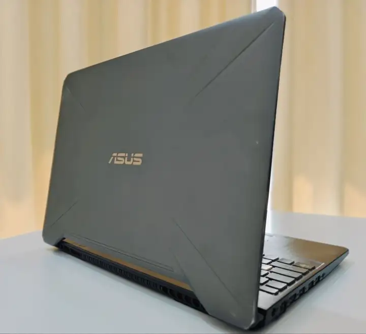 Asus Tuf gaming fx505d