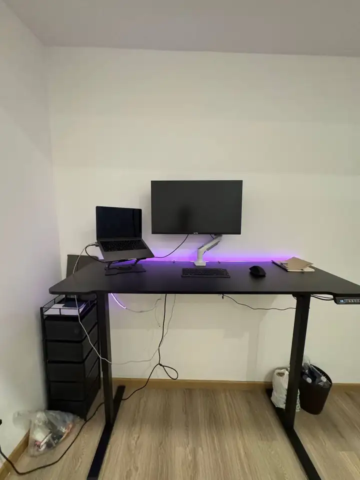 Монитор 27" 2K 144Гц KTC H27T22s