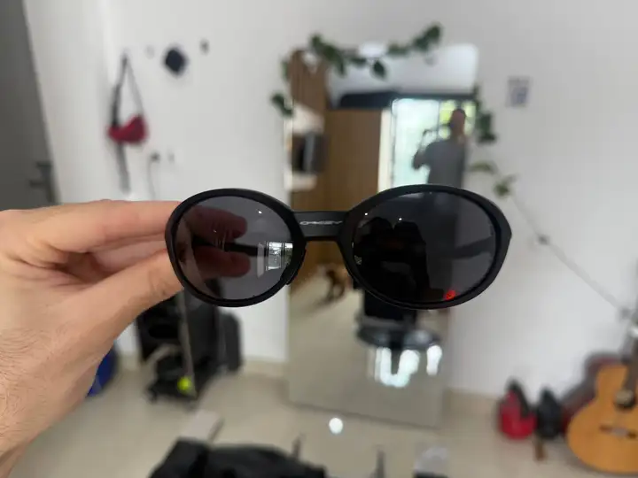 Очки Oakley