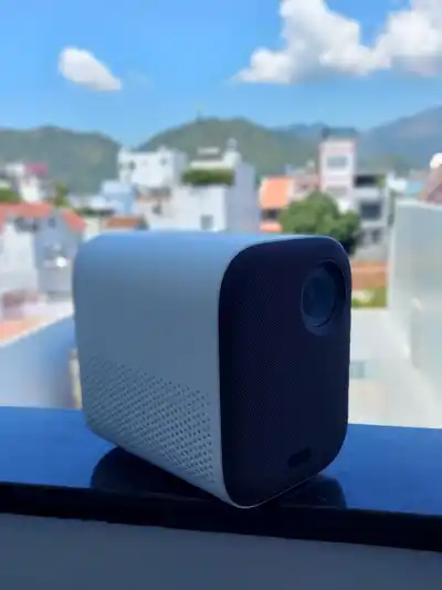 Xiaomi Mi Smart Projector 2 Global