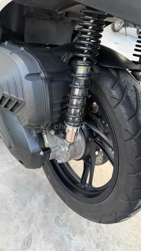 Honda SH 150i ABS 2021 Белый