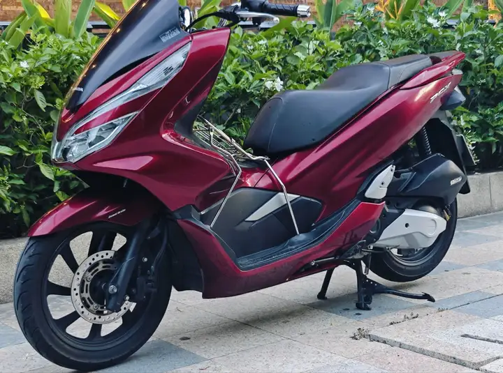 Honda PCX 125