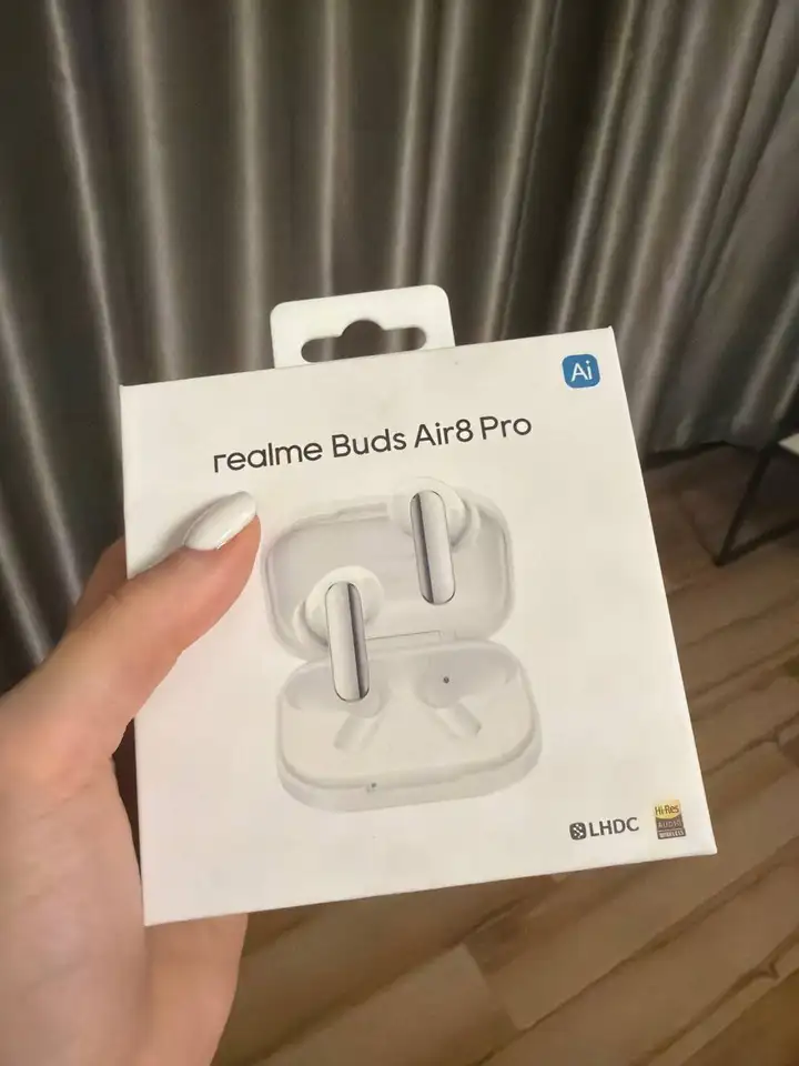 Наушники realme Buds Air8 Pro