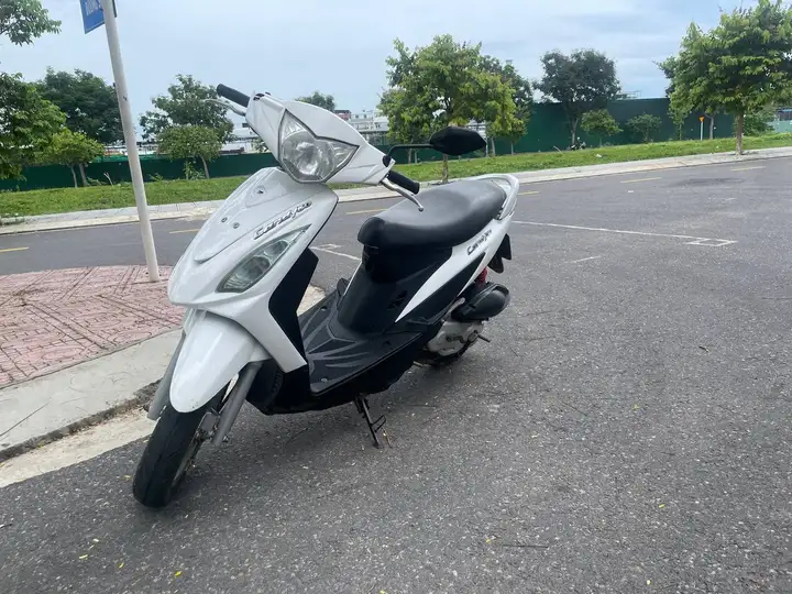 Kymco candy 50cc