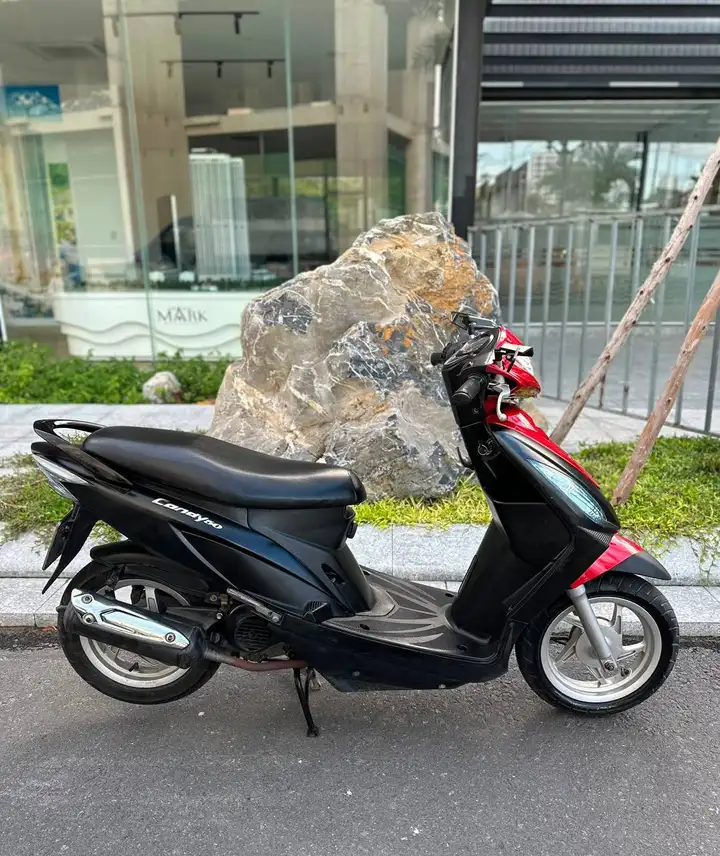 Kymco Candy 50 cc, 2013