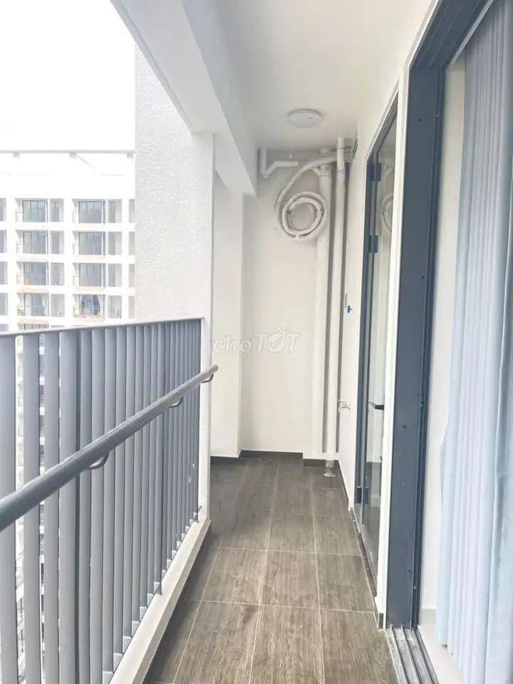 Квартира в Eastmark City 63 м² 2 комнаты, 1 санузел, цена всего 2,8 млрд (рядом с Q2), есть свидетельство о праве собственности.