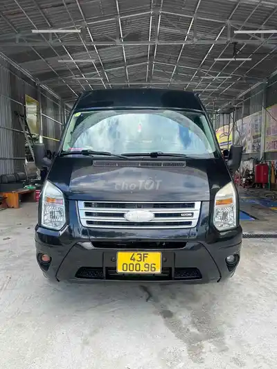 Ford Transit Dcar Limousine 2017 вып. 2018
