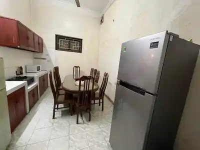 Аренда частного дома 65м2 х 3э, 4сп, 3сануз, переулок 12 Чинь Кинь, Тхань Суан