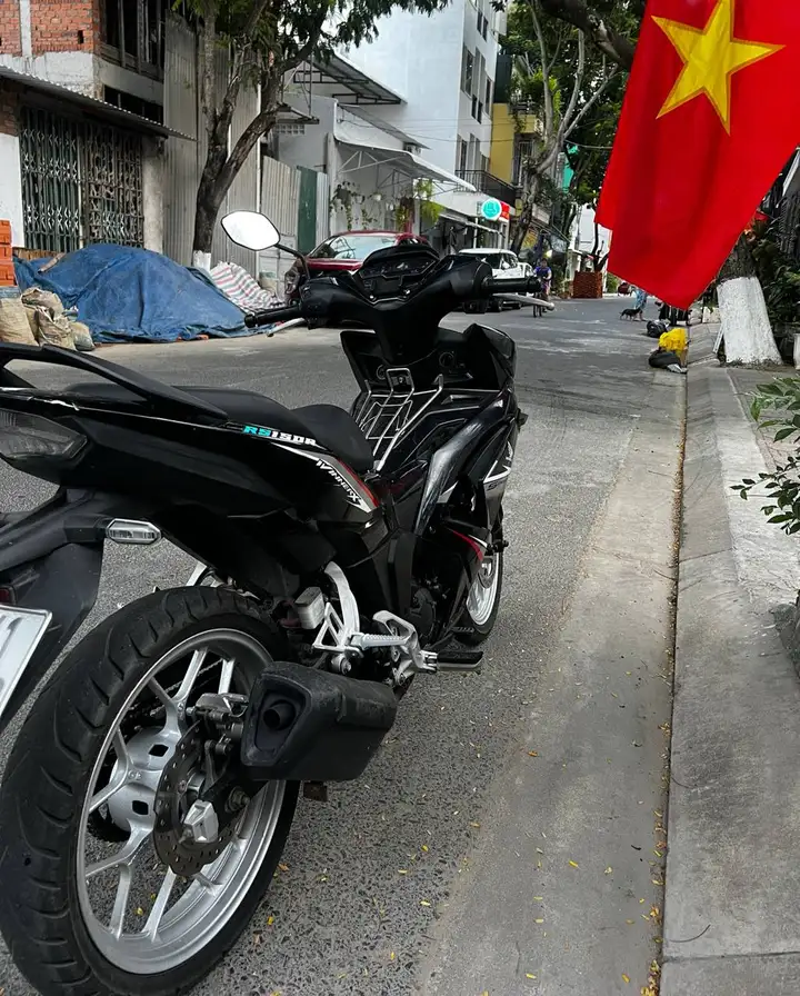 Honda Winner X 2023