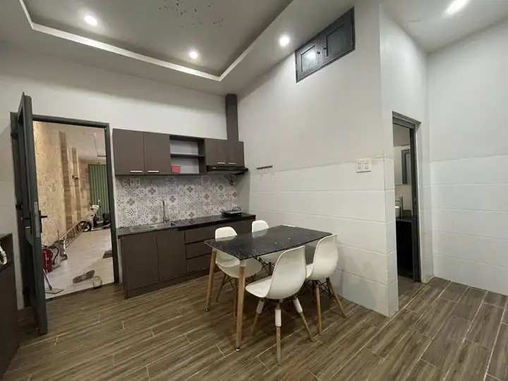 Квартира на улице Vũ Lăng, район Phước Hải