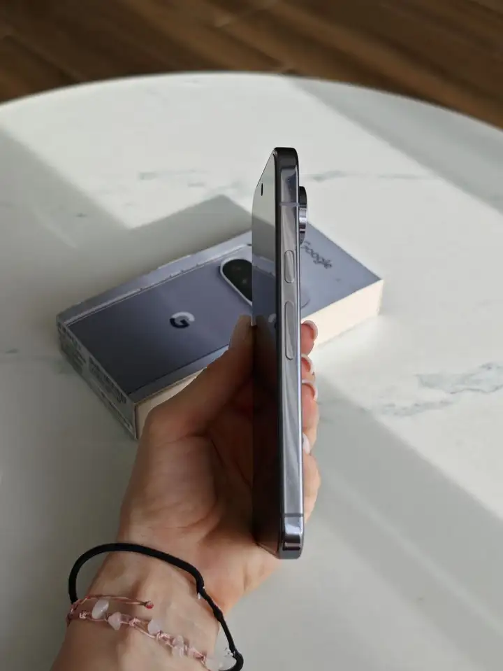 Google Pixel 10 Pro
