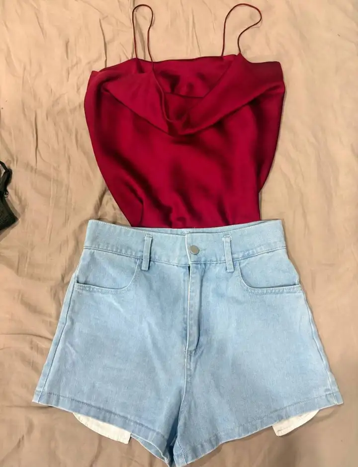 Сарафан H&M S