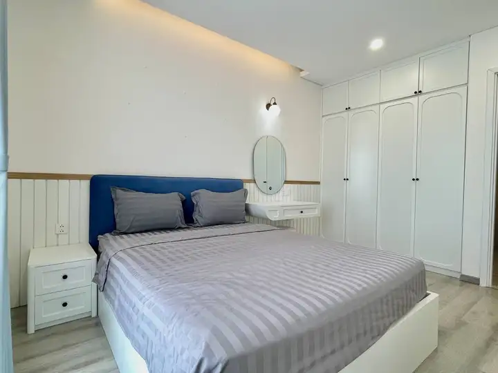 Квартира в Marina suite с видом на море