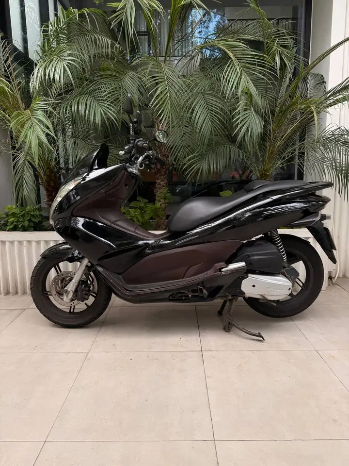 Honda PCX 125 2010