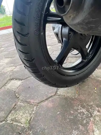Yamaha Janus 125cc 2018