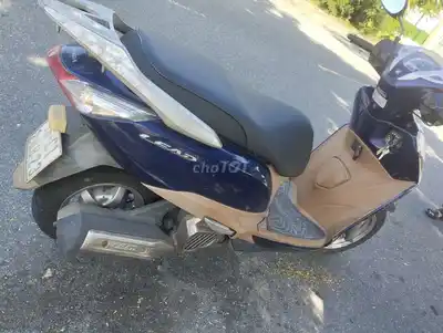 Honda Lead 2015 Синий