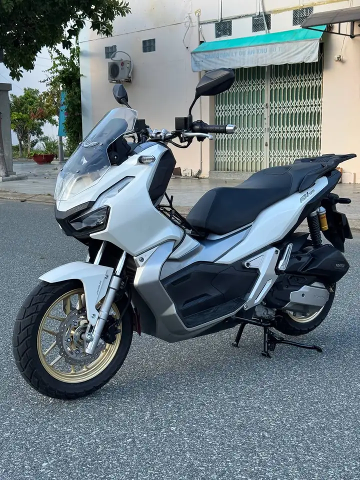 Honda Adv 150 ABS 2022