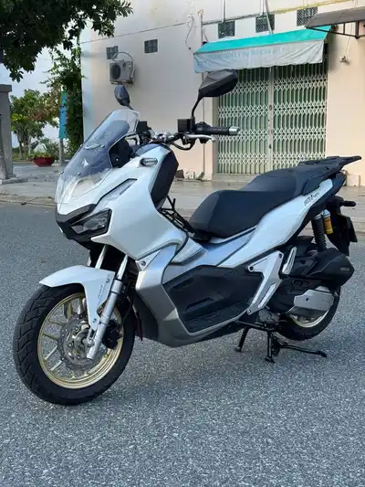 Honda Adv 150 ABS 2022