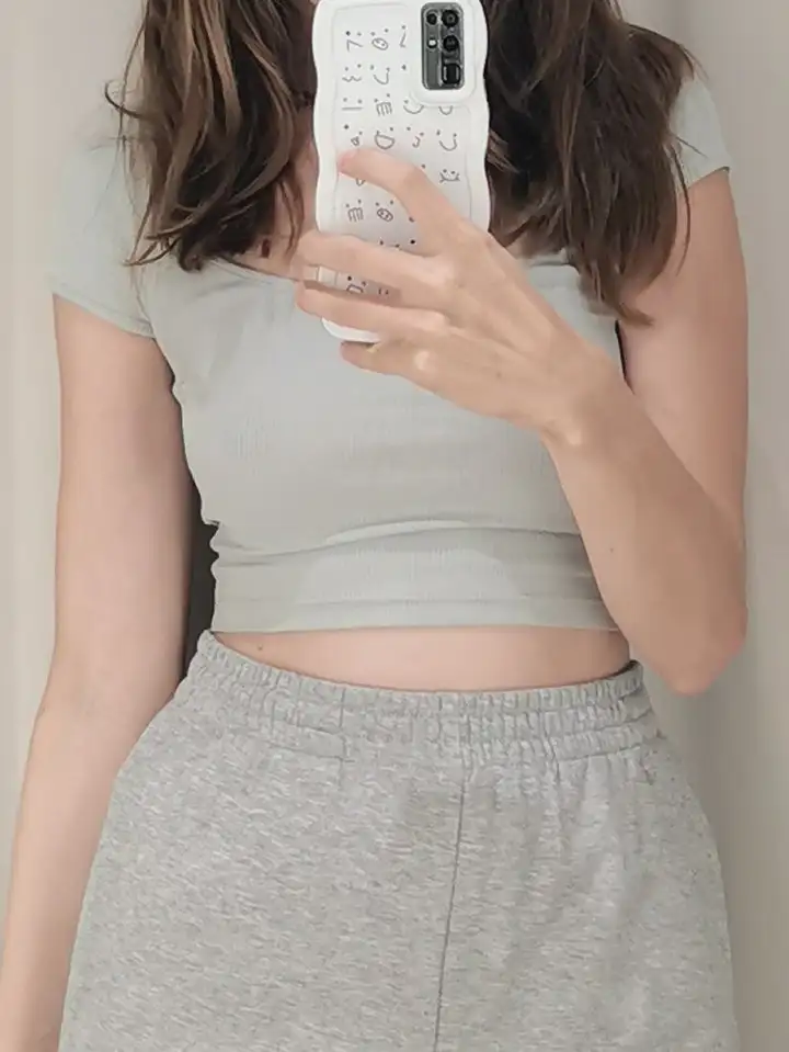 Топы H&M (3 шт)