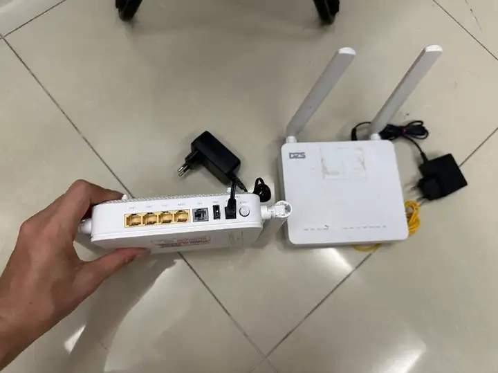 Роутеры Wi-Fi