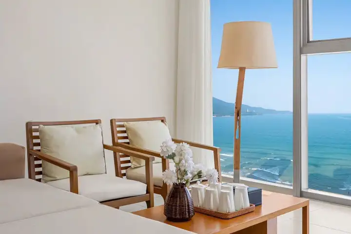 Аренда квартиры в Fusion Suites, 2 спальни