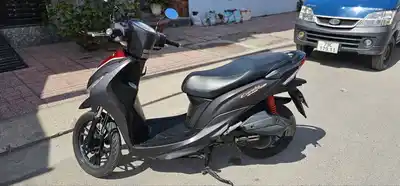Kymco Candy Hermosa 2020