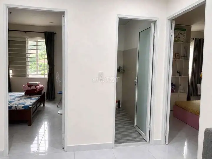 Квартира в ЖК Au Co Hoa Khanh