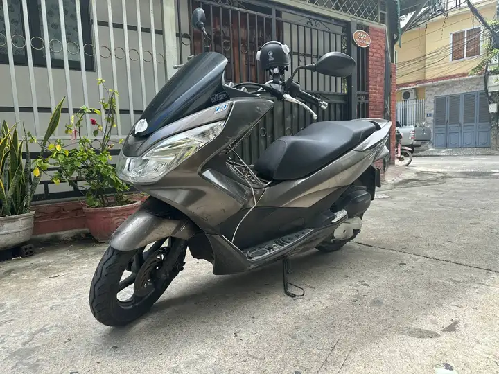 HONDA PCX 125
