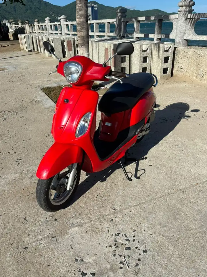 KYMCO Like 50cc