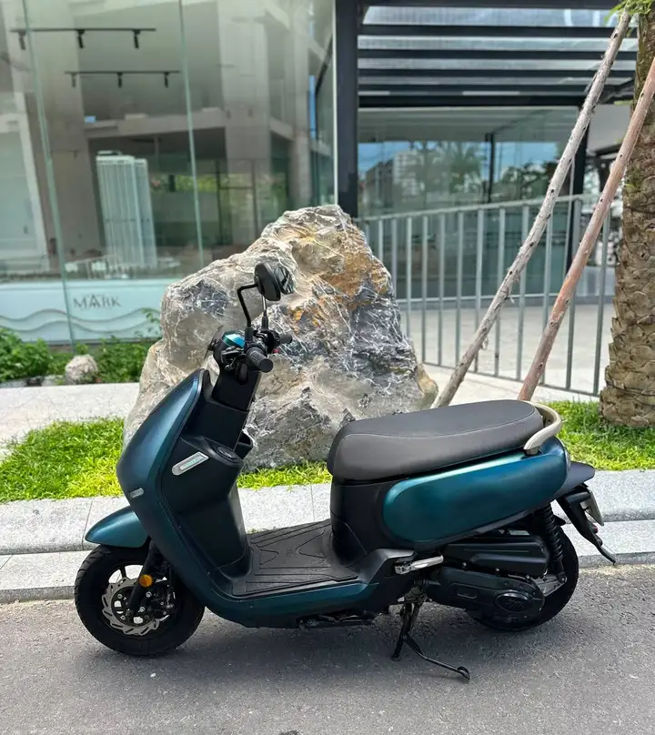SYM Priti 50cc