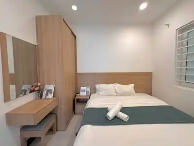 Аренда квартиры 2 спальни, Oceanus, Нячанг Север