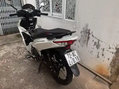 Honda Future 2024 с полным тюнингом