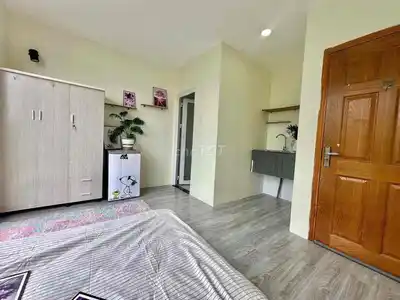 Сдается комната 25 м² рядом с парком Ланг Хоа