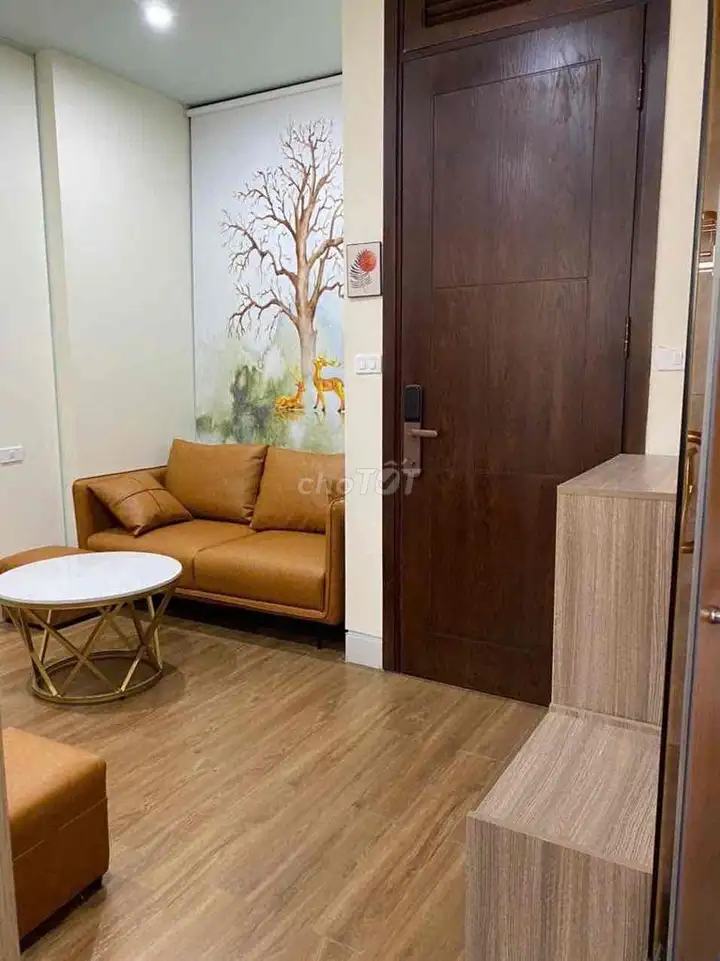 Сдается квартира в ЖК Ngọc Thuỷ, Long Biên, Ханой