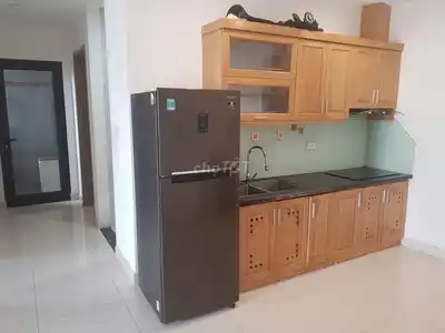 Апартаменты 2К в Vinhomes Smart City