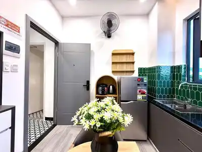Аренда квартиры 1 спальня