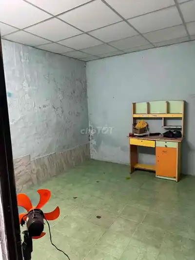 Аренда дома на ул. So 5, квартал Binh Hung Hoa, округ Binh Tan