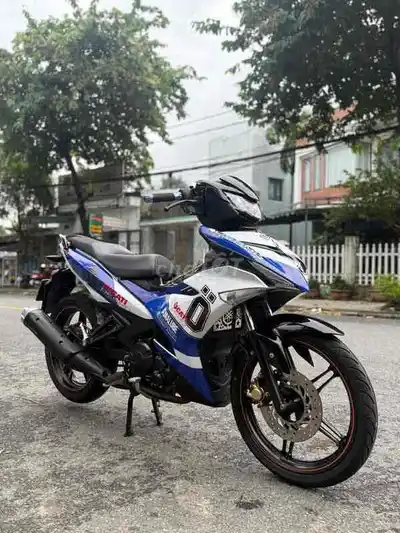 Yamaha Exciter Led 2019 Без первоначального взноса