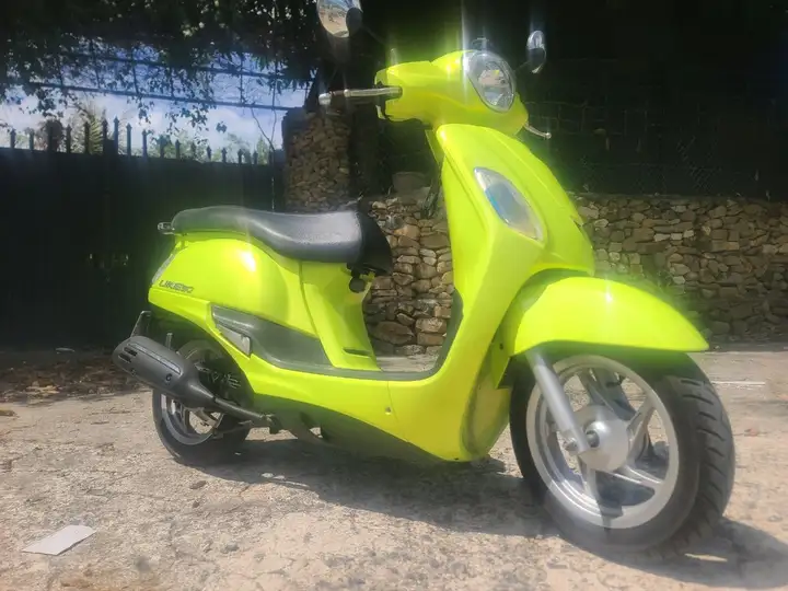Kymco Like 50cc 2024