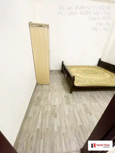 Удобная квартира, полностью меблированная