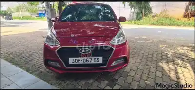 Hyundai i10 Grand 1.2 AT 2019