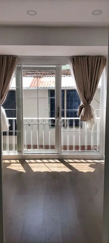 🏡 Новый красивый дом на улице Чан Суан Соан, 7-й округ